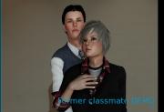 Former Classmate by Distru